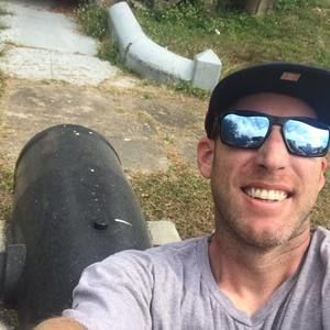 Meet your Posher, Brad